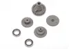 Traxxas Gear set (for 2070 2075 servos)