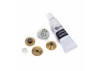 Traxxas Gear set metal high speed (for 2070 2075 servos)