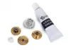 Traxxas Gear set metal high speed (for 2070 2075 servos)