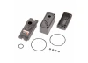 Traxxas Servo case/ gaskets (for 2080X metal gear micro waterproof servo)