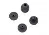Traxxas Gear set (for 2080A micro waterproof servo)