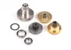 Traxxas Gear set (for 2085R servo)