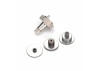 Traxxas Gear set metal (for 2250 2255 servos)