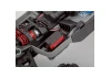Traxxas 400 Red High Torque Digital Brushless Waterproof Servo - 28KG / 0.15s