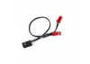 Traxxas Y-harness, BEC to LED light set