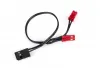 Traxxas Y-harness, BEC to LED light set