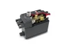 Traxxas Servo, digital high-torque, metal gear (ball bearing), waterproof