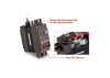 Traxxas Servo, digital high-torque, metal gear (ball bearing), waterproof ** CLEARANCE **