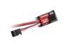 Traxxas Servo, digital high-torque 600 brushless, metal gear (ball bearing), waterproof