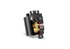 Traxxas Servo, digital high-torque 600 brushless, metal gear (ball bearing), waterproof