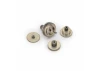 Traxxas Gear set, metal (for 2280 servo)