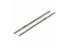Traxxas Turnbuckles (72mm) (Tie rods or optional rear camber rods) (2) ** CLEARANCE **