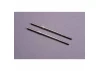 Traxxas Turnbuckles 78mm (2)