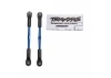 Traxxas Aluminium Turnbuckles blue-anodized ** CLEARANCE **