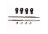 Traxxas Turnbuckles 94mm (2)
