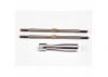 Traxxas Turnbuckles titanium 94mm (front tie rods) (2)/ billet Aluminium wrench