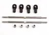 Traxxas Turnbuckles 94mm (2)