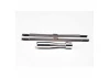 Traxxas Turnbuckles titanium 105mm (2)/ billet Aluminium wrench