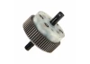Traxxas Assembled Complete Differential - Fits 1:10 2WD Rustler, Bandit, Stampede, Slash