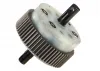 Traxxas Assembled Complete Differential - Fits 1:10 2WD Rustler, Bandit, Stampede, Slash