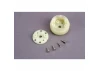 Traxxas Main diff gear w/side cover plate screws