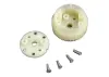 Traxxas Main diff gear w/side cover plate screws