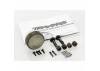 Traxxas Planetary gear differential with steel ring gear (complete) (fits Bandit Stampede Rustler)