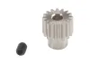 Traxxas 48DP Pinion Gear - 16T - 3.2mm Shaft