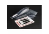 Traxxas Bandit Clear Bodyshell