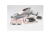 Traxxas Bandit Half Painted ProGraphix Bodyshell