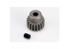 Traxxas 48DP Pinion Gear - 19T - 3.2mm Shaft