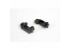 Traxxas Caster blocks (L R) (30-degree)