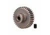 Traxxas 48DP Pinion Gear - 35T - 3.2mm Shaft