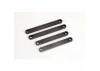 Traxxas Camber link set for Bandit (plastic/ non-adjustable)