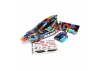 Traxxas Body Bandit Rock n Roll (painted decals applied)