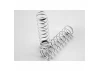 Traxxas Springs rear (white) (2)