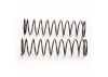 Traxxas Springs front (black) (2) ** CLEARANCE **