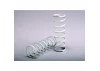 Traxxas Springs front (white) (2)