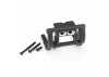 Traxxas Wheelie bar mount/ 3x40 BCS (1)/ 3x30 BCS (1)/ 3x12 BCS (1) (for LED light kit installation)