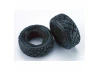 Traxxas Anaconda 2.2 Tires (front)