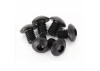 Traxxas Screws 3x4mm button-head machine (hex drive) (6)