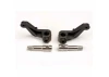 Traxxas Steering blocks wheel spindles (L R)