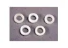 Traxxas Bellcrank bushings (plastic) (5x8x2.5mm) (4)