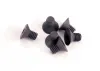 Traxxas Screws 3x5mm countersunk machine (6) (hex drive)
