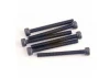 Traxxas Screws 3x30mm cap-head machine (hex drive) (6)