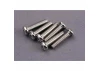 Traxxas Screws 3x12mm roundhead machine (6)