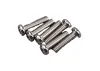 Traxxas Screws 3x12mm roundhead machine (6)
