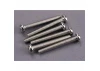 Traxxas Screws 3x23mm roundhead machine (6)