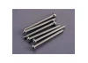 Traxxas Screws 3x30mm roundhead machine (6)