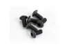 Traxxas Screws 3x6mm button-head machine (hex drive) (6)